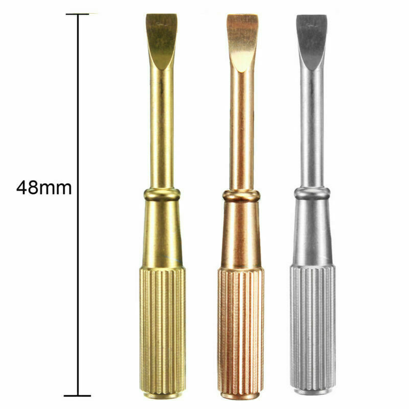 Screwdriver for Cartier Jewelry LOVE series bracelet Screwdriver small  screwdriver screwing small tool watchband accessories